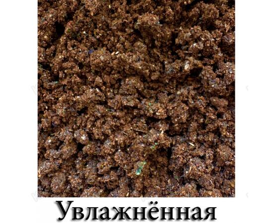 Прикормка рыболовная Vabik ICE Лещ Бисквит Пряный 750г