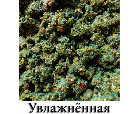 Прикормка рыболовная Vabik ICE Плотва Конопля 750г