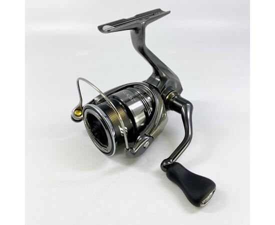 Катушка Shimano 24 Twin Power 2500 S JDM (Японский внутренний рынок)