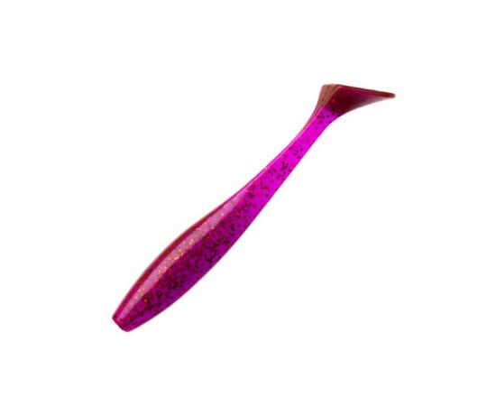 Мягкие приманки Narval Choppy Tail 10cm #003-Grape Violet
