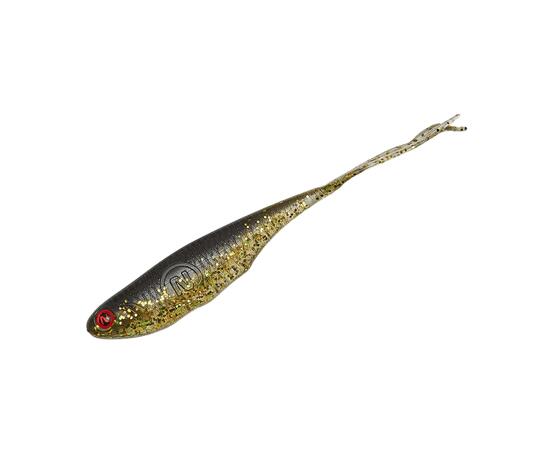 Мягкие приманки Narval Fishing Maxlug Mini 11cm #047-Black Gold