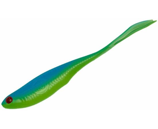 Мягкие приманки Narval Fishing Maxlug Mini 11cm #016-Blue Mint