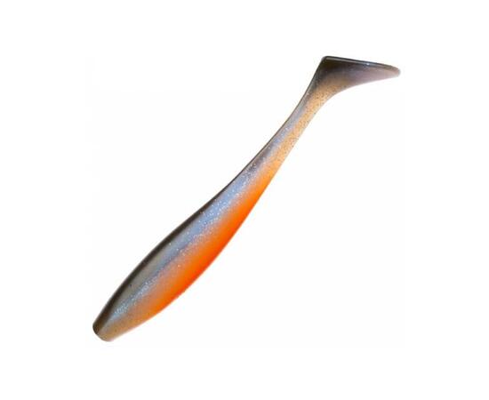 Мягкие приманки Narval Choppy Tail 12cm #008-Smoky Fish