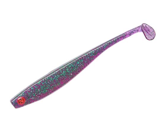 Мягкие приманки Narval Fishing Skinny 08cm #017-Violetta