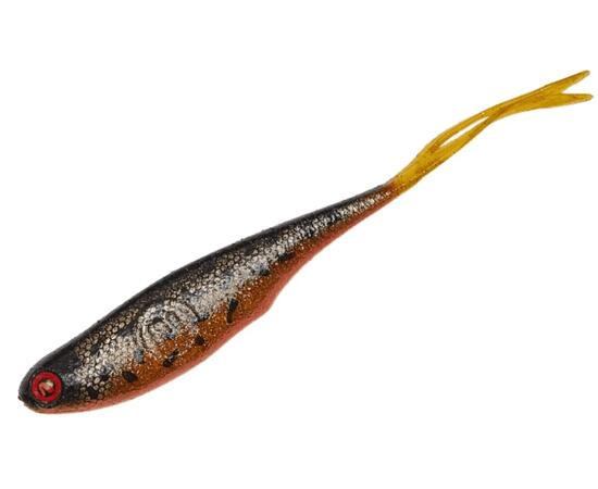 Мягкие приманки Narval Fishing Maxlug Mini 08cm #040-Onega Burbot