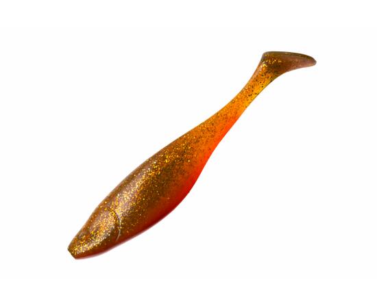 Мягкие приманки Narval Commander Shad 10cm #005-Magic Motoroil