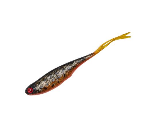 Мягкие приманки Narval Fishing Maxlug Mini 11cm #040-Onega Burbot