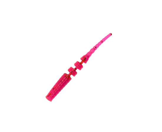 Силиконовая приманка пассивная съедобная Fish Magnet BITA 1.6" (40.1 мм), цвет 006, 14 шт на рыбалку для окуня