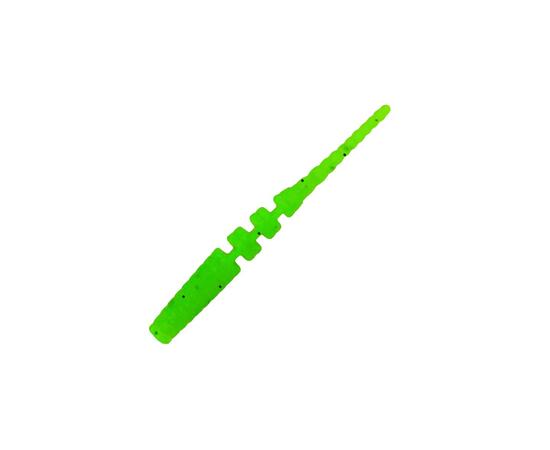 Силиконовая приманка пассивная съедобная Fish Magnet BITA 1.2" (30.5 мм), цвет 125, 16 шт на рыбалку для окуня