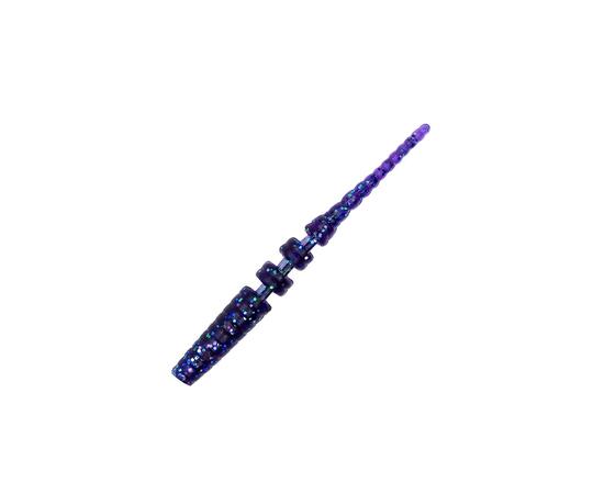 Силиконовая приманка пассивная съедобная Fish Magnet BITA 1.2" (30.5 мм), цвет 133, 16 шт на рыбалку для окуня