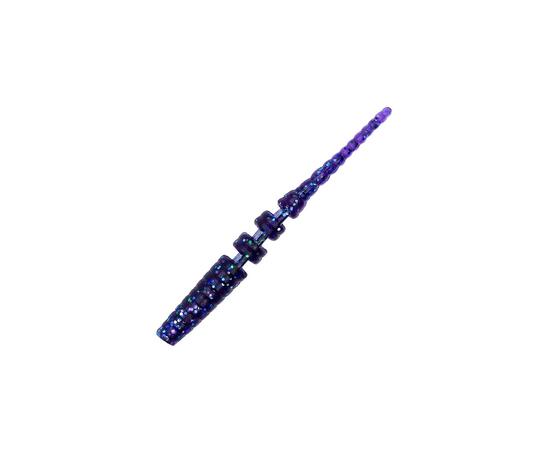 Силиконовая приманка пассивная съедобная Fish Magnet BITA 1.6" (40.1 мм), цвет 133, 14 шт на рыбалку для окуня