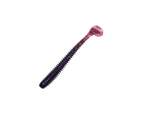Силиконовая приманка Fish Magnet CHOPPY 3.5, съедобная, 88.9 мм, цвет 140, 6 шт для хищной рыбы