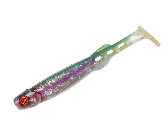Мягкие приманки Narval Biggy Boy 20cm #043-Sparkling Shad