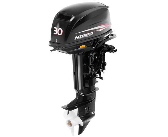 Лодочный мотор Hidea HD 30 FFHS