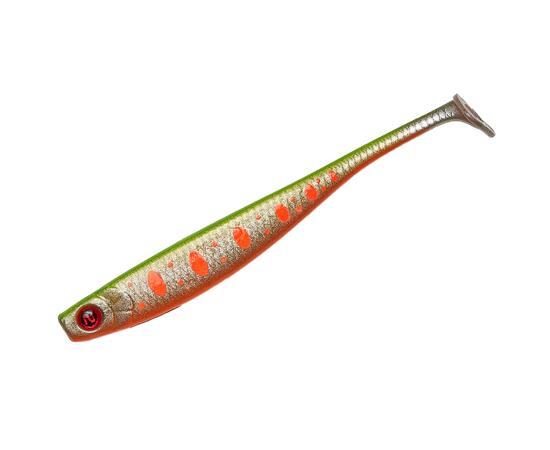 Мягкие приманки Narval Fishing Skinny 08cm #032-Motley Fish