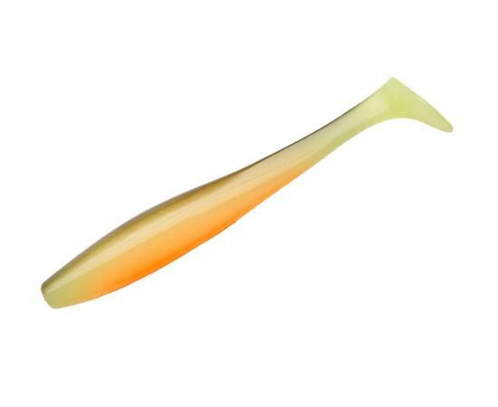 Мягкие приманки Narval Choppy Tail 12cm #049-Olive All