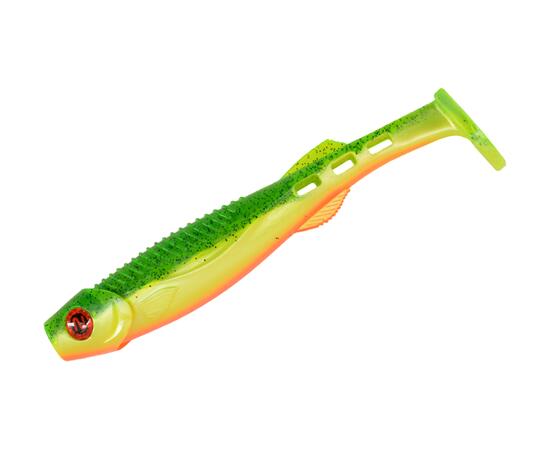 Мягкие приманки Narval Biggy Boy 20cm #015-Pepper/Lemon