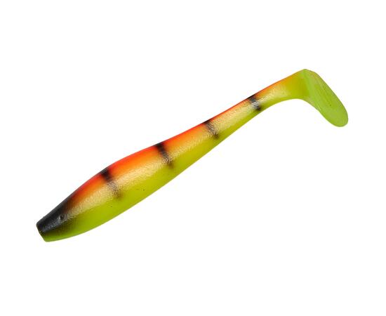 Мягкие приманки Narval Choppy Tail 10cm #052-Orange Perch