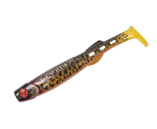 Мягкие приманки Narval Biggy Boy 20cm #040-Onega Burbot