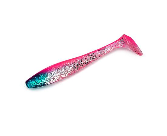 Мягкие приманки Narval Choppy Tail 12cm #027-Ice Pink