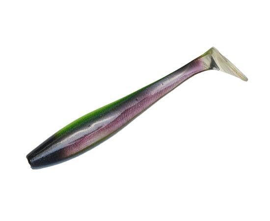 Мягкие приманки Narval Choppy Tail 12cm #053-Phantom