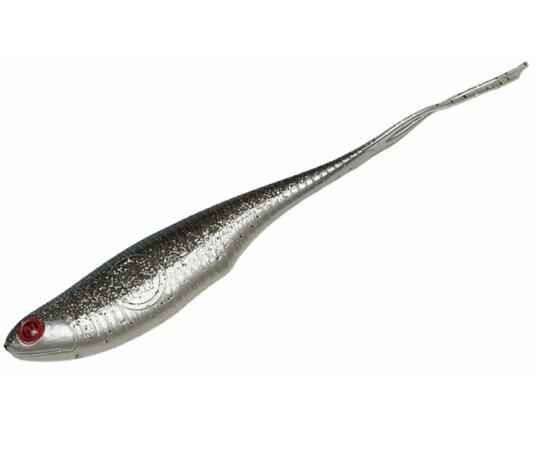 Мягкие приманки Narval Fishing Maxlug Mini 08cm #012-John Snow