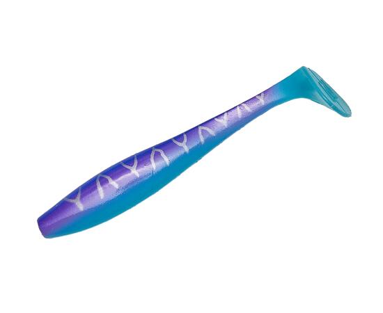 Мягкие приманки Narval Choppy Tail 12cm #051-Aquamarine