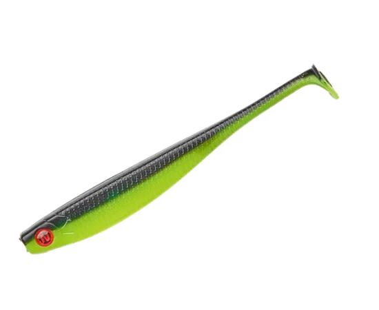 Мягкие приманки Narval Fishing Skinny 14cm #045-Black Lime