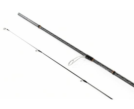 Спиннинг Shimano SOARE X-TUNE MB S68UL-S 2,03м, тест 0,4-8г