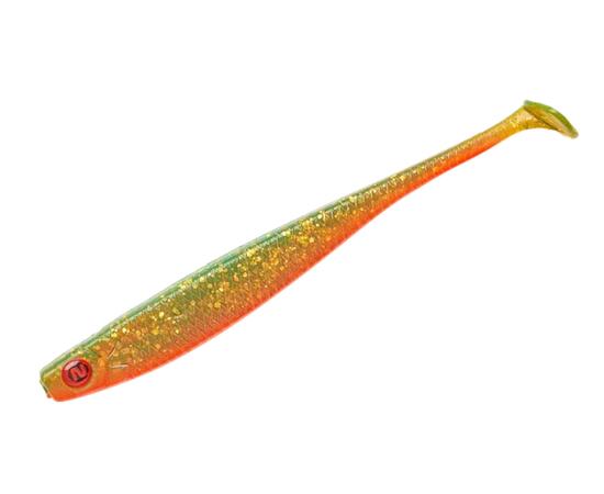 Мягкие приманки Narval Fishing Skinny 08cm #005-Magic Motoroil