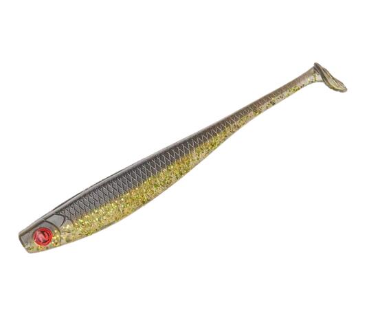 Мягкие приманки Narval Fishing Skinny 12cm #047-Black Gold