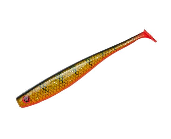 Мягкие приманки Narval Fishing Skinny 12cm #019-Yellow Perch