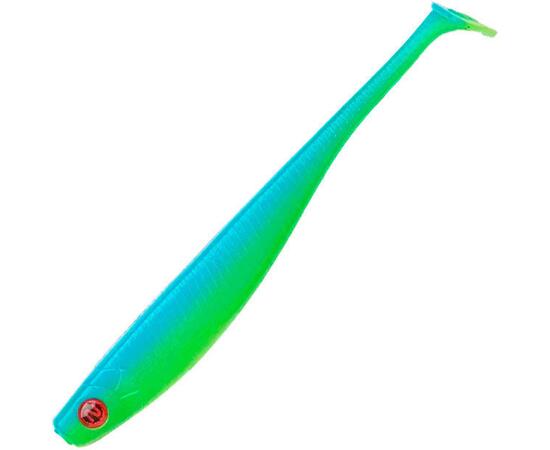 Мягкие приманки Narval Fishing Skinny 17cm #016-Blue Mint