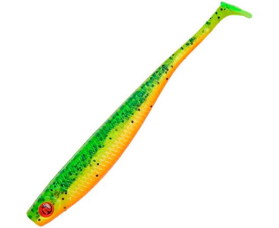 Мягкие приманки Narval Fishing Skinny 17cm #015-Pepper/Lemon