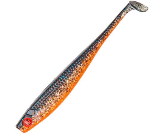 Мягкие приманки Narval Fishing Skinny 20cm #034-Black Prince