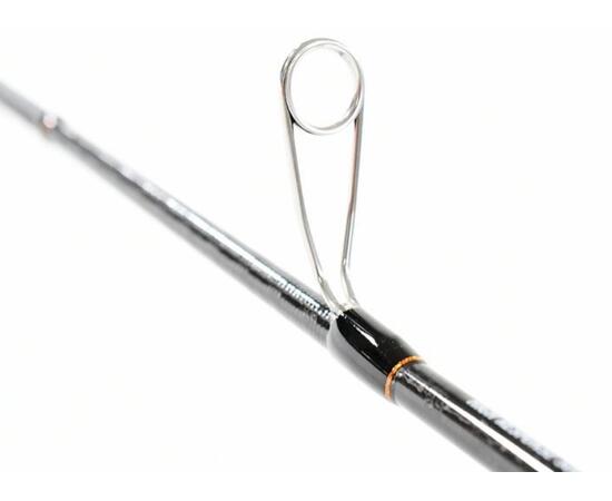 Спиннинг Shimano SOARE X-TUNE MB S68UL-S 2,03м, тест 0,4-8г