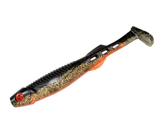 Мягкие приманки Narval Biggy Boy 23cm #034-Black Prince