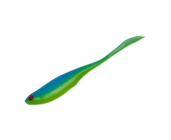Мягкие приманки Narval Fishing Maxlug Mini 08cm #016-Blue Mint