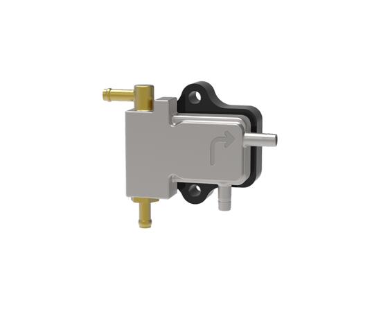 Лодочный мотор Tohatsu MFS 9.9 CY S