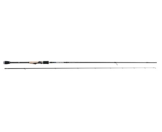 Спиннинг BREADEN PE SPECIAL GRF-TR711, длина 2.41 м, тест 1.5–20 г
