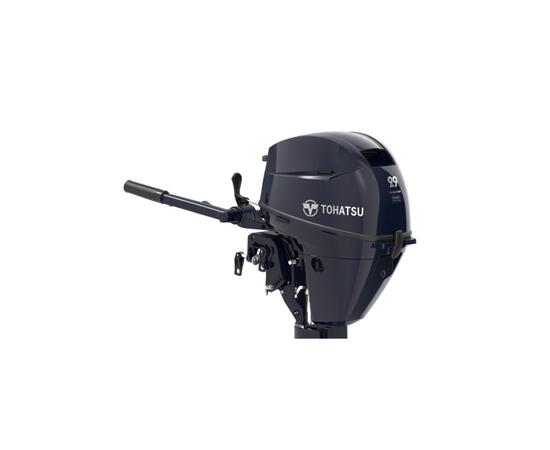 Лодочный мотор Tohatsu MFS 9.9 CY S