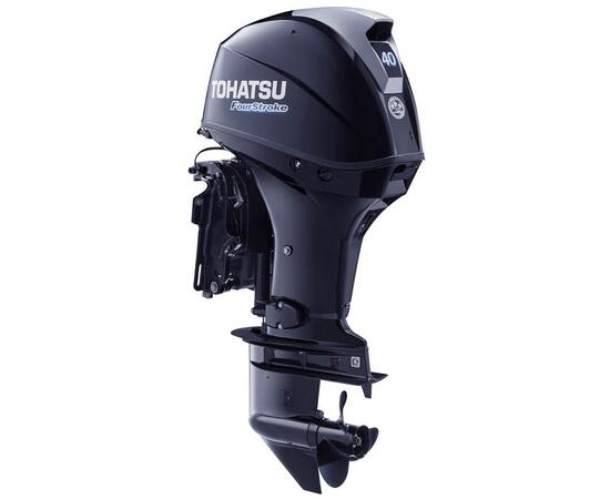 Лодочный мотор Tohatsu MFS40A ETS