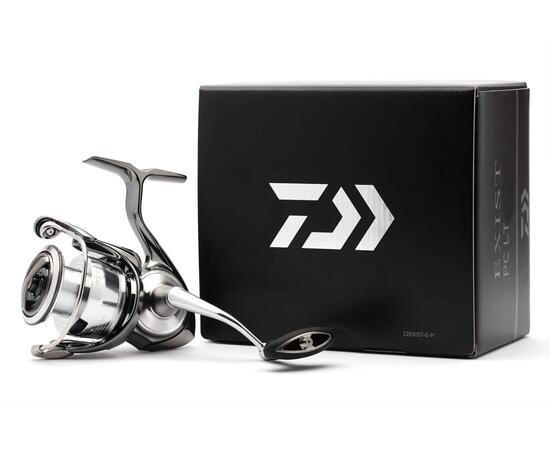 Катушка Daiwa 22 Exist LT4000