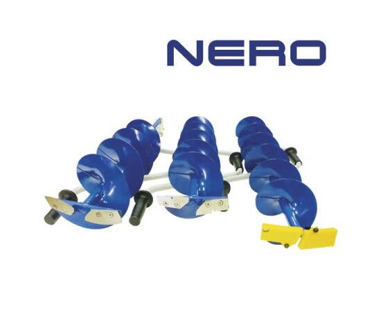 Ледобур Nero 110-1 классический, 105-110