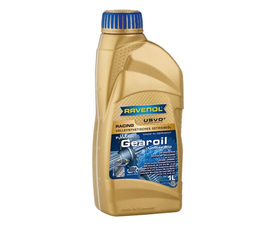 Трансмиссионное масло RAVENOL Racing Gearoil (1л)