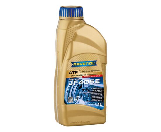 Трансмиссионное масло RAVENOL ATF JF405E (1л)