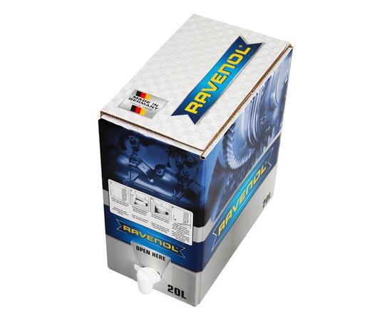 Трансмиссионное масло RAVENOL ATF M 9-Serie (20л) ecobox