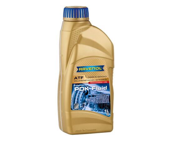 Трансмиссионное масло RAVENOL ATF PDK Fluid (1л)