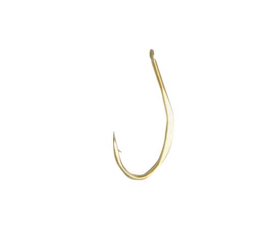 Крючки GAMAKATSU HOOK LS-2230G 13P N/L #12