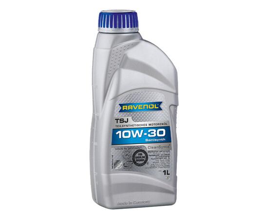 Моторное масло RAVENOL TSJ SAE 10W-30 (1л)